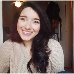 Meet your Posher, Brittany